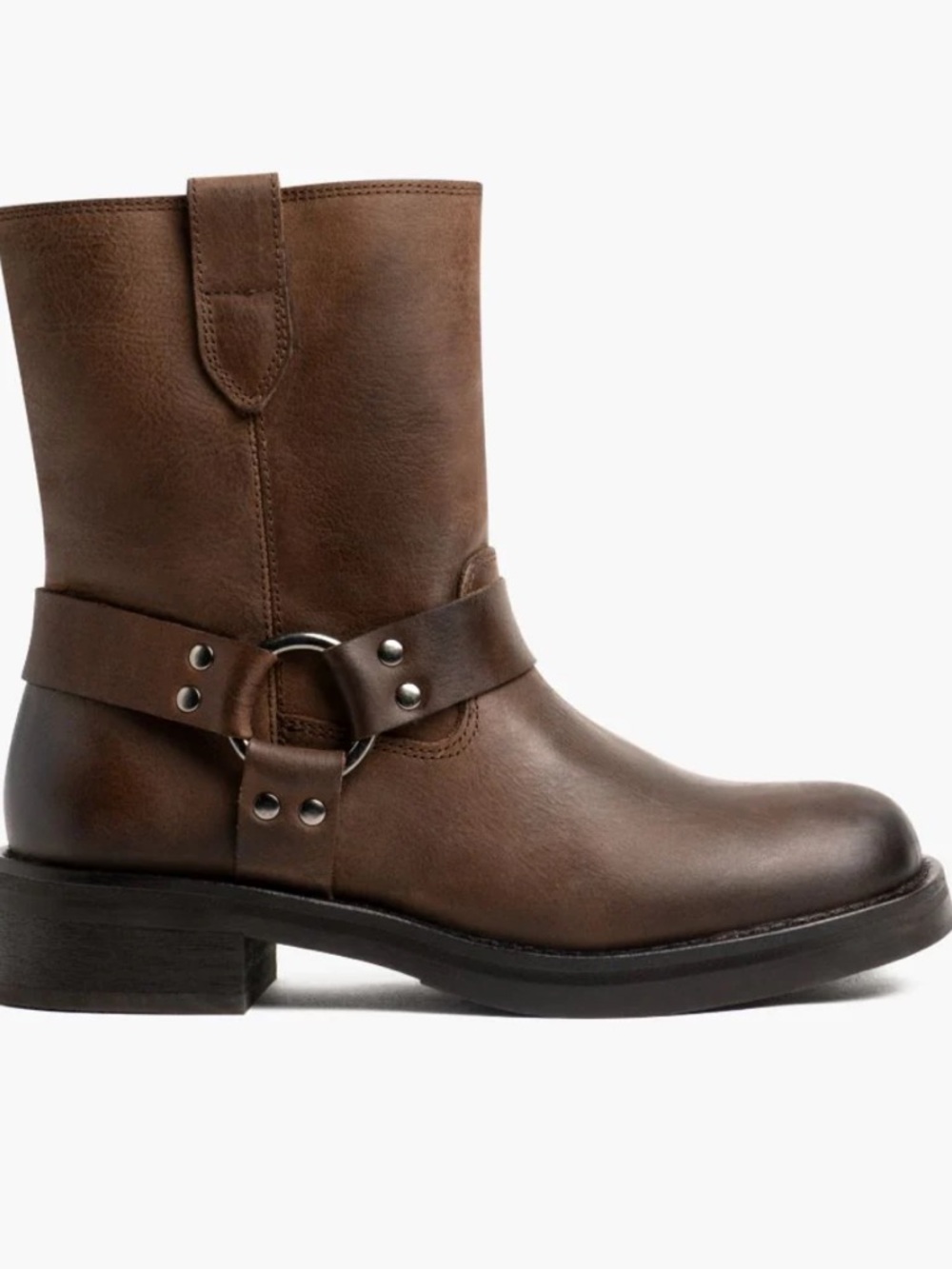Thursday outlaw Boots Women's leather boot size 9
